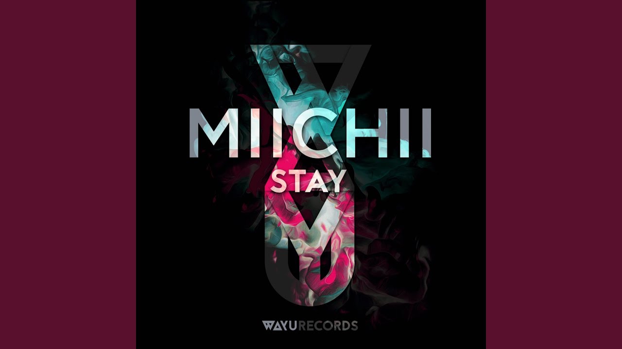 Stay (Original Mix)