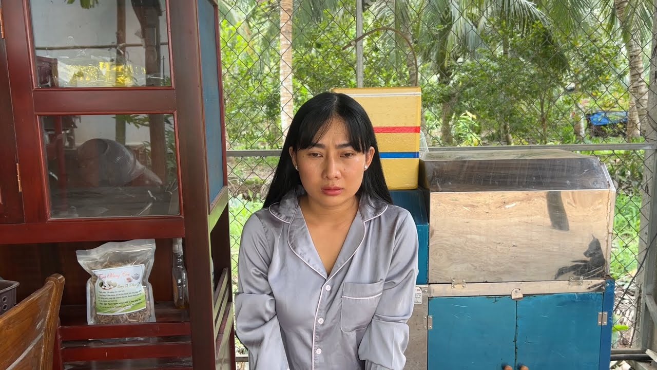 Cuối Năm Bị Hack Tài Khoản Mất Hết Tiền Dành Dụm Làm Ăn Rồi