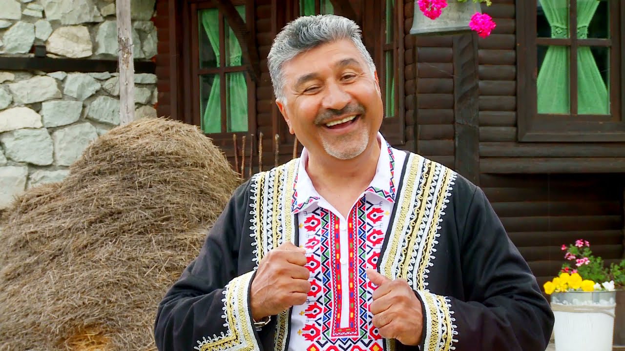 Ivan Velev - Vankata i ork. Marica - Me volela | Иван Велев - Ванката и орк. Марица - Ме волела