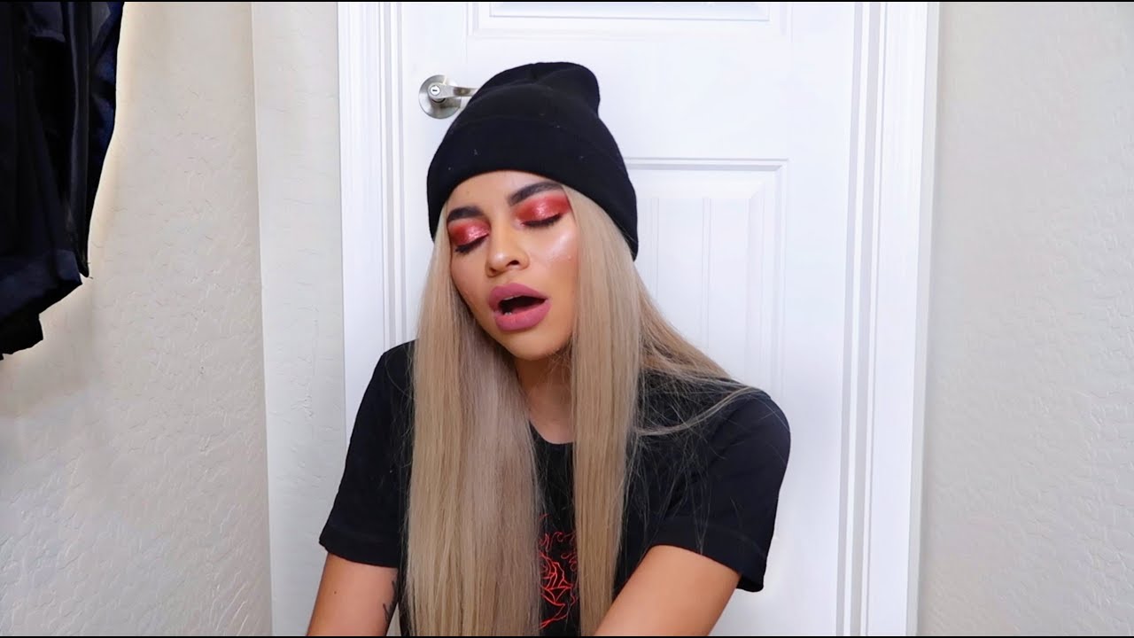 my boy - billie eilish COVER
