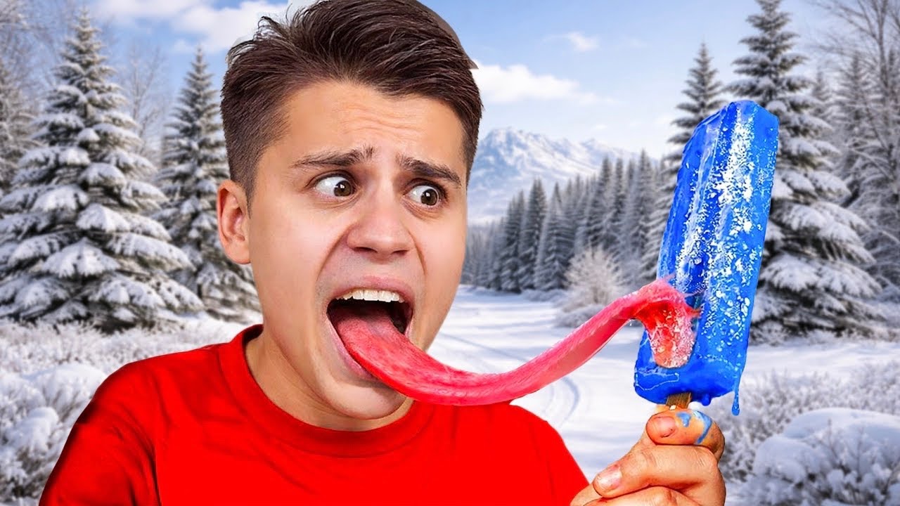 NIE WIERZĘ W TO CO MU SIĘ STAŁO !!! 