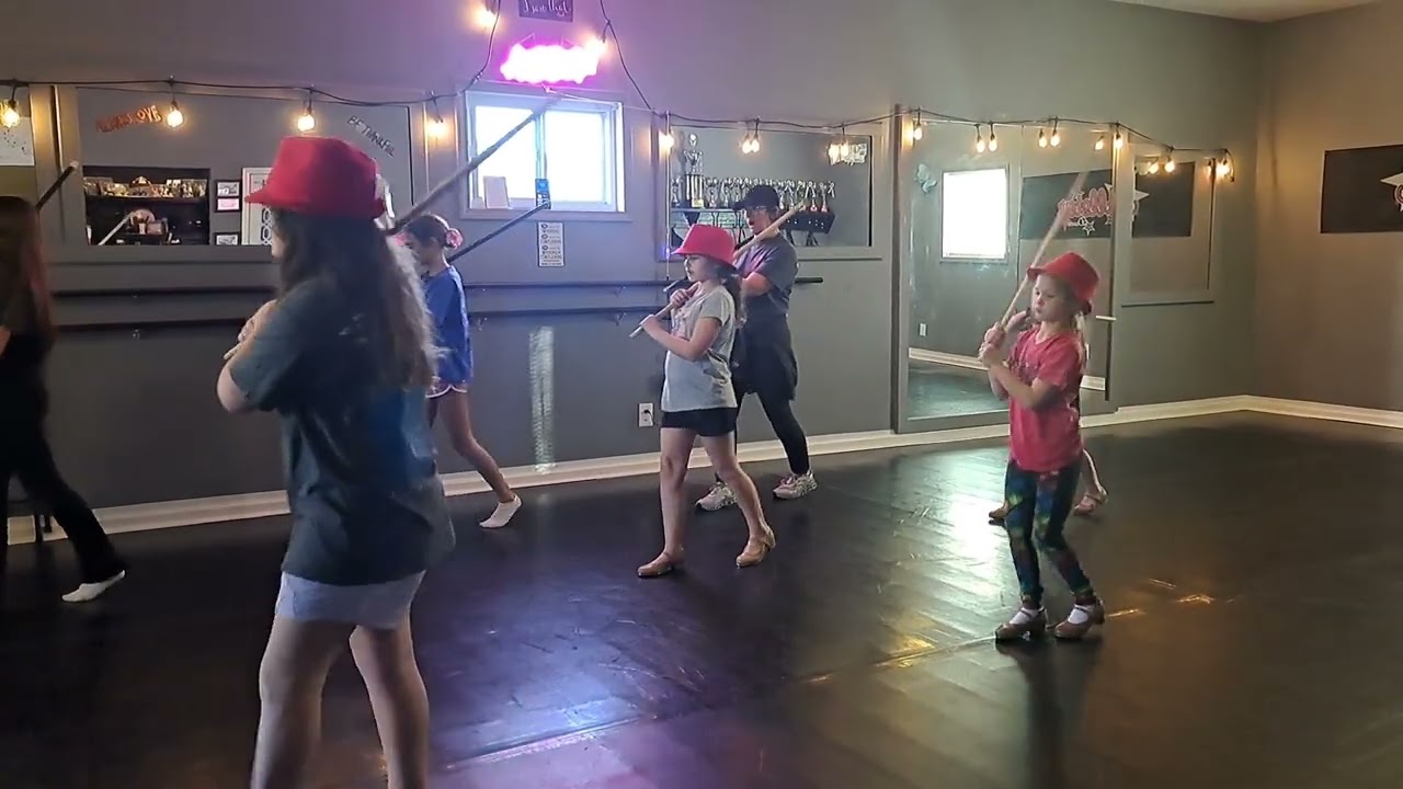 Tap