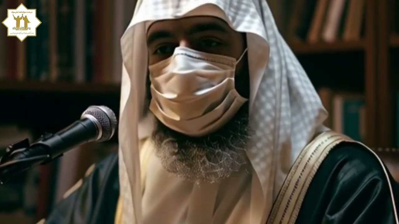 Imam Mehndi (a.s)Ki Taweel Umr Allah Ki Qudrat Ki Daleel- Allama Kamal Ul Din Shafa'i