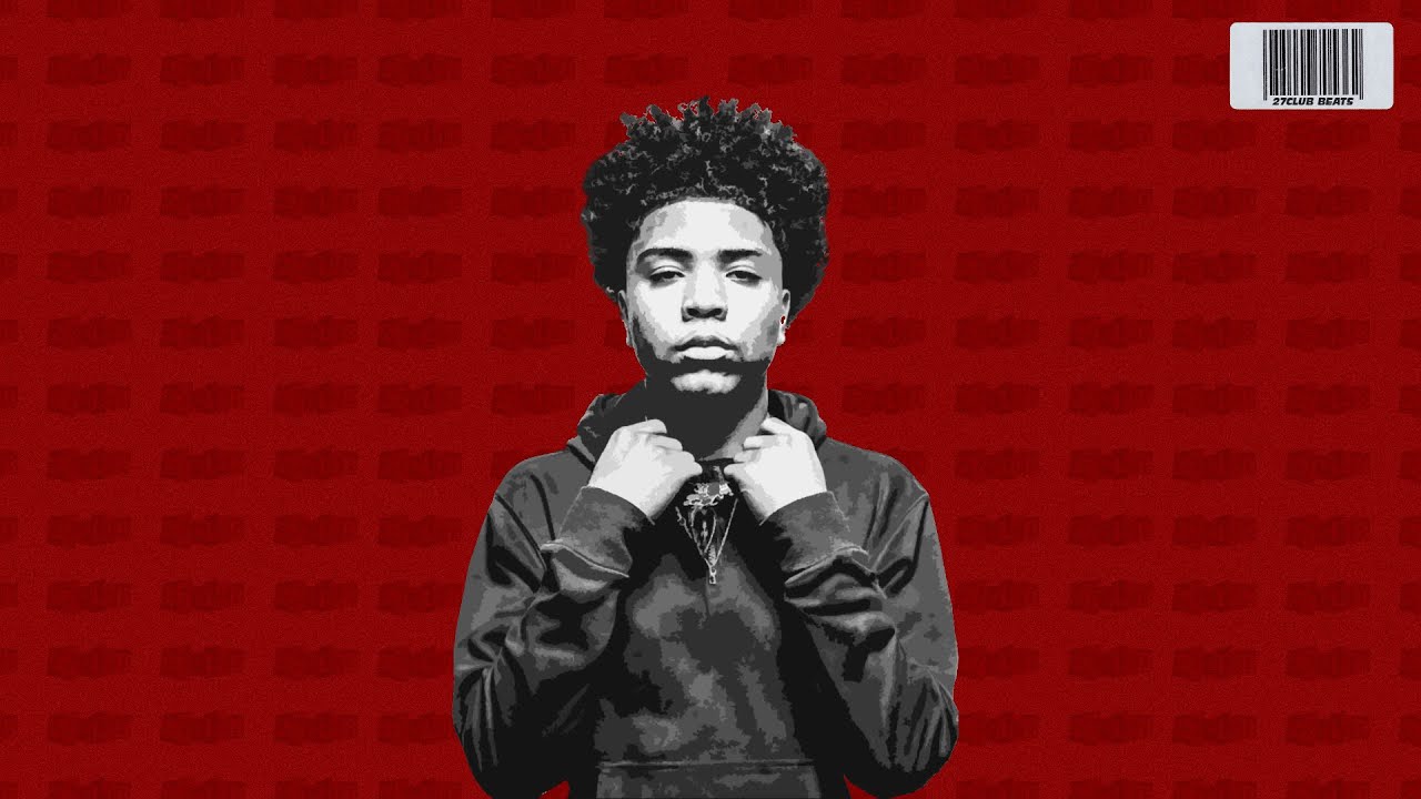 Lou Deezi x EBK JaayBo Type Beat - Fear of God (Prod. 27CLUB)