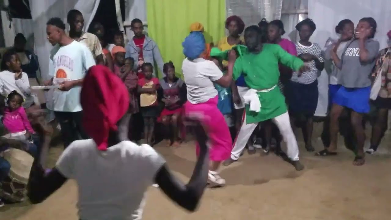 WOYY me profèt gèrizon an #dance #xcavator #travel #