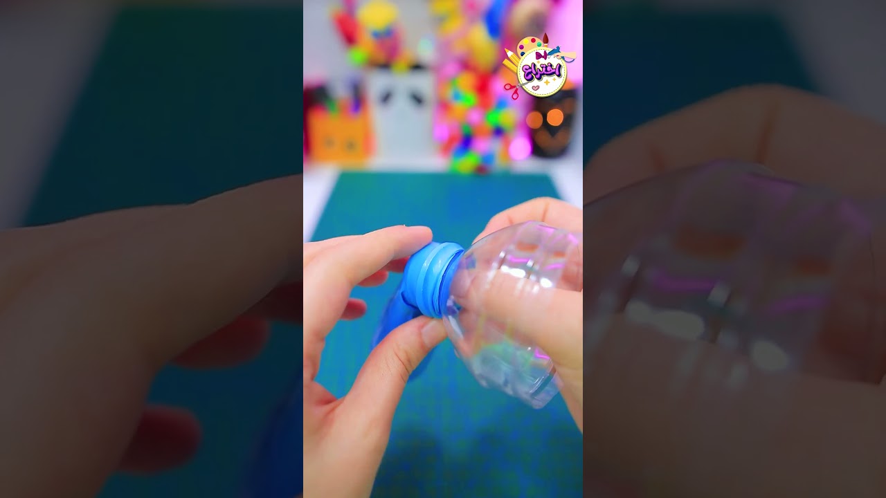 حقيقى تجربه ممتعه 😉#اختراع  #shorts #diy  #recycling  #craft #art #ideas #fyp
