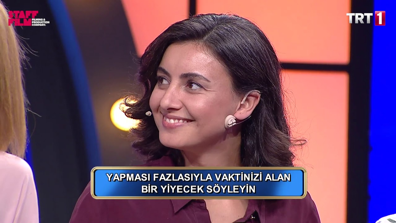 Aileler Yarışıyor 116. Bölüm