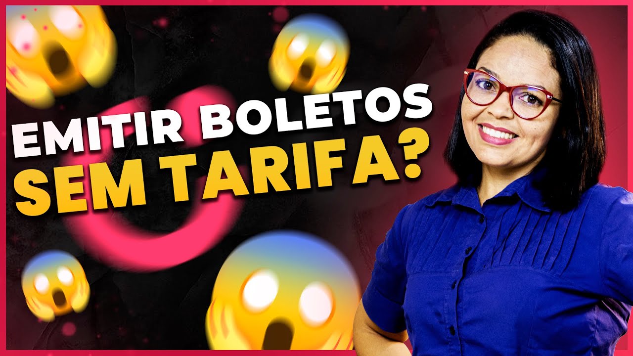 Como emitir boleto de forma gratuita