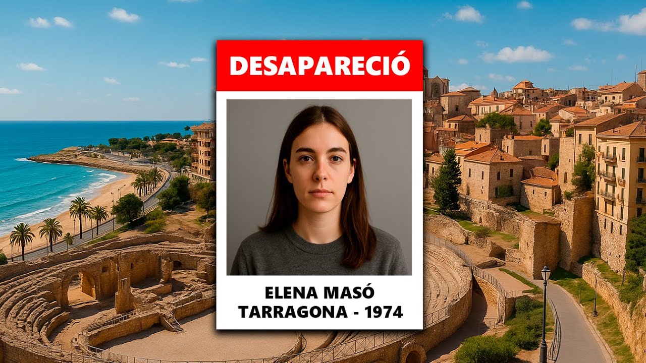 Caso archivado de 1974 en Tarragona resuelto — arresto sorprende a toda la ciudad