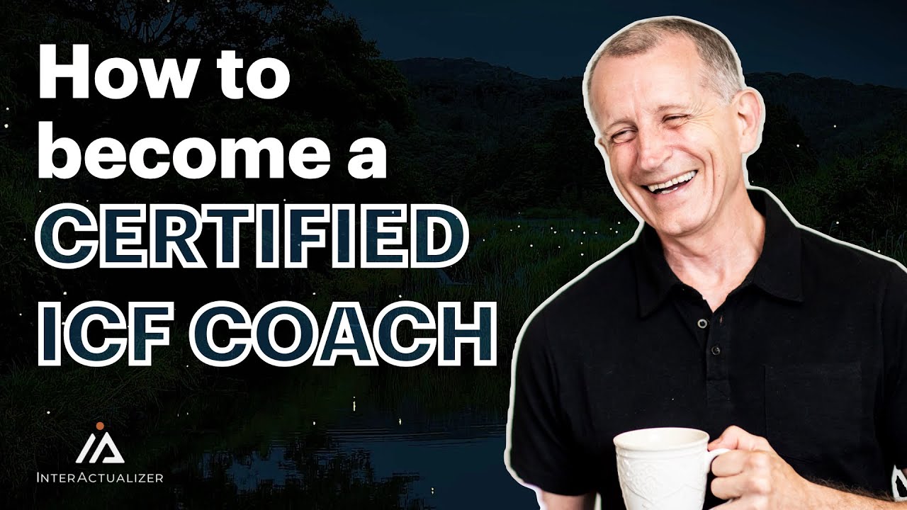 How to Become an ICF-Credentialed Certified Coach (from a pro)