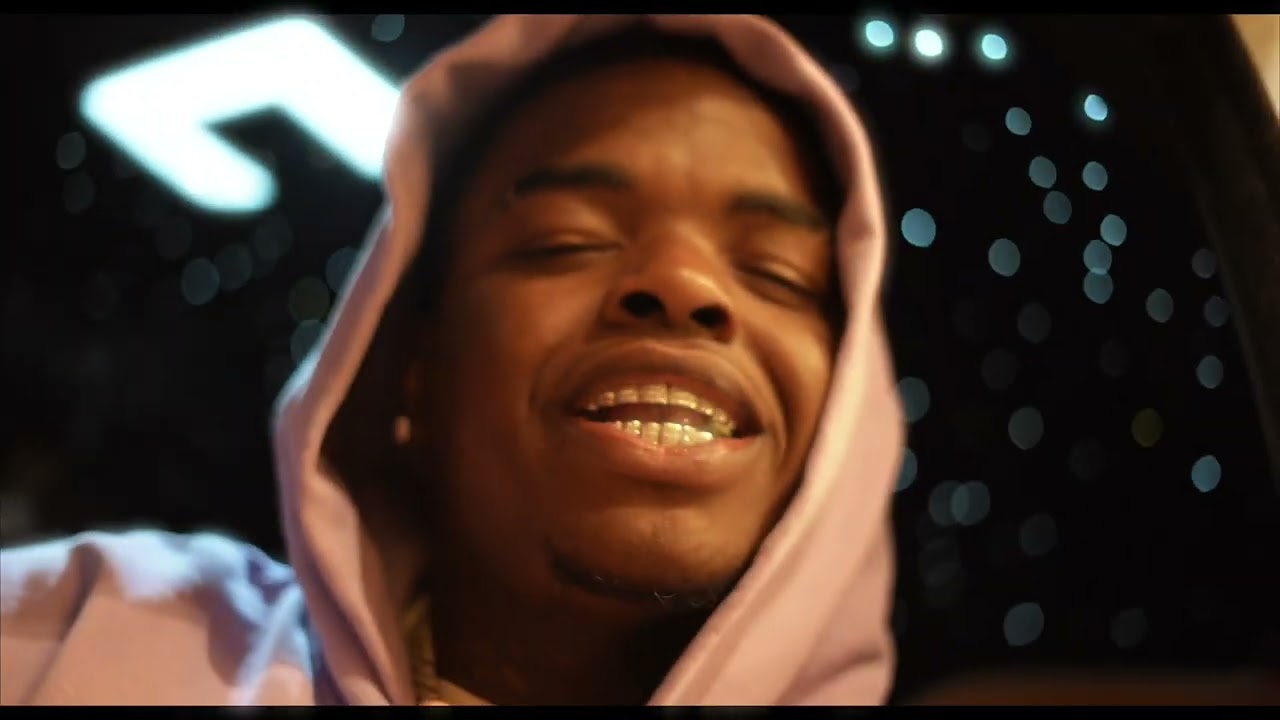 JayTN - Traplete (Official Video)