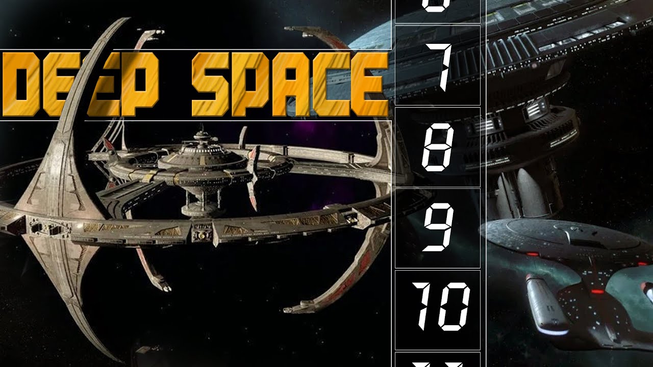What About the Other Deep Space Stations?