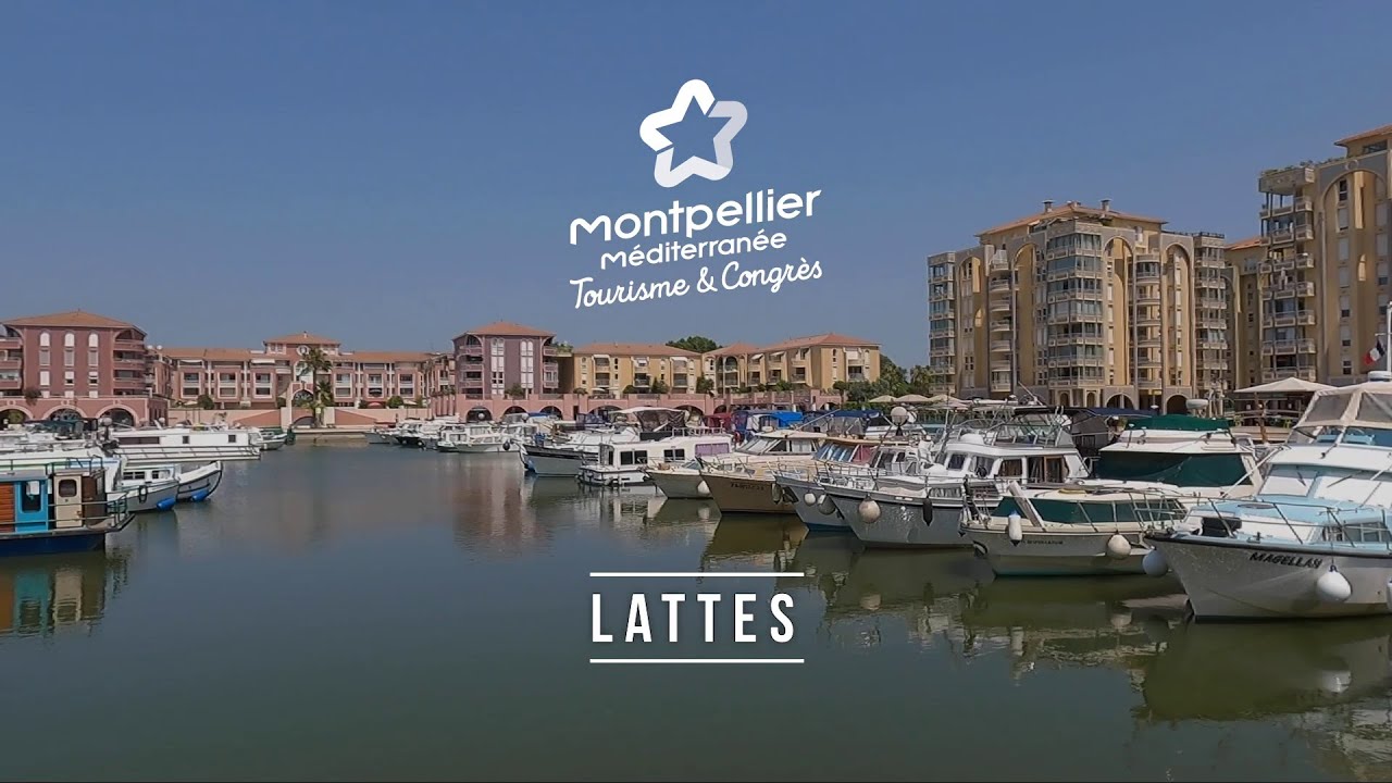 Escapade à... Lattes