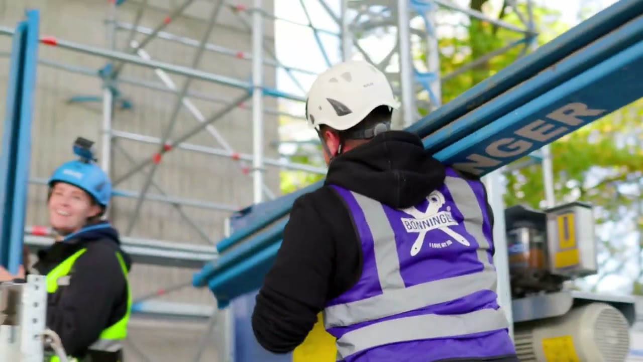 Bönninger Gerüstbau GmbH & Co. KG