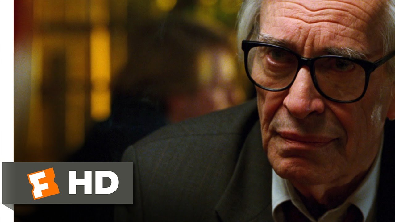 Rounders (4/12) Movie CLIP - Destiny Chooses Us (1998) HD