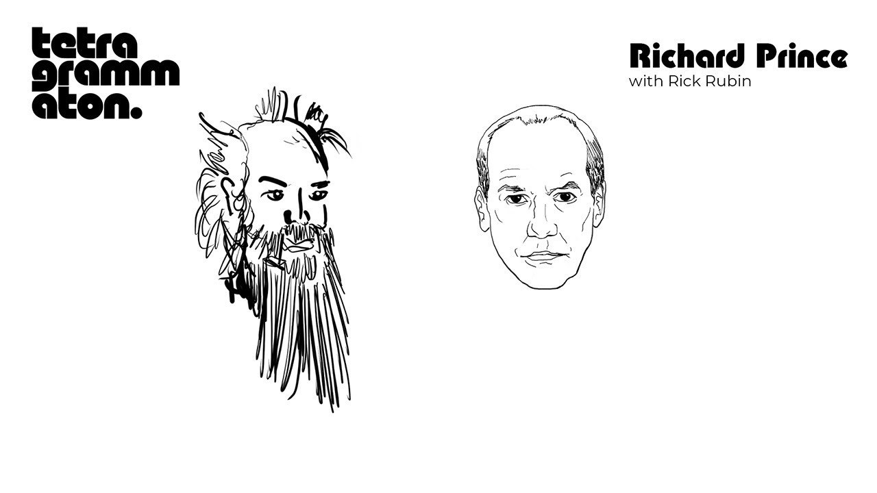 Richard Prince