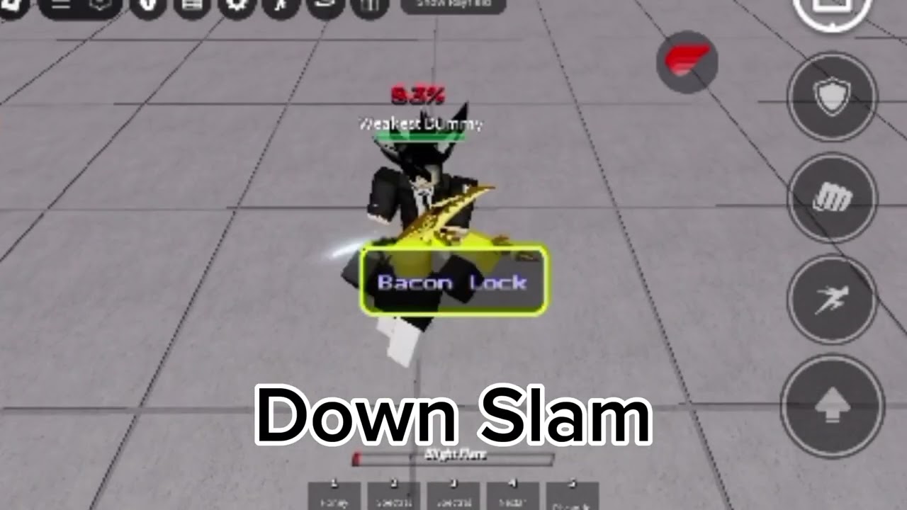 Rare Script(Script in Video not in Description)