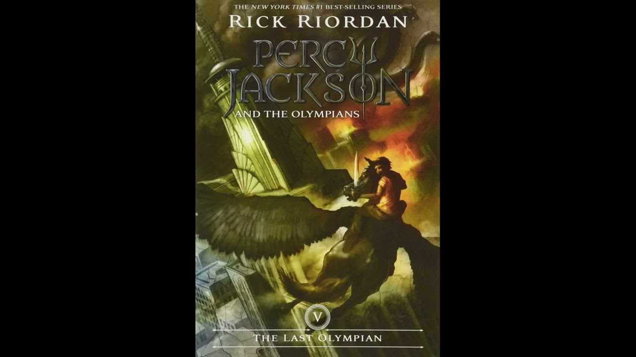 Последний олимпиец Глава 19: Мы разгромим Вечный город