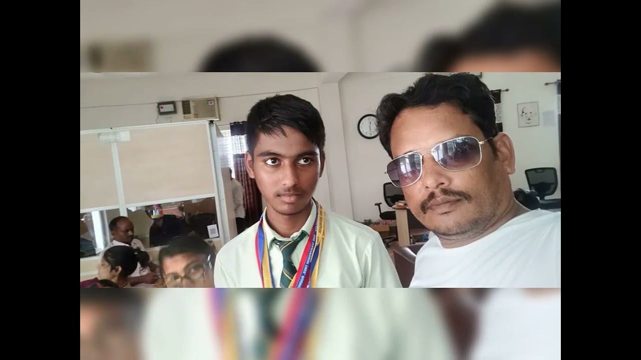 Heartiest congratulations🎉 dear brothers.... Best your best in sports 🏏🏀as well as academics.