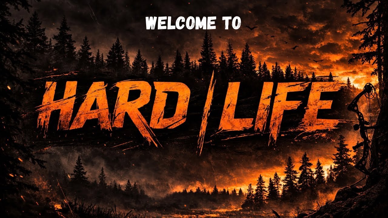 5 Years Gone | Hard Life 