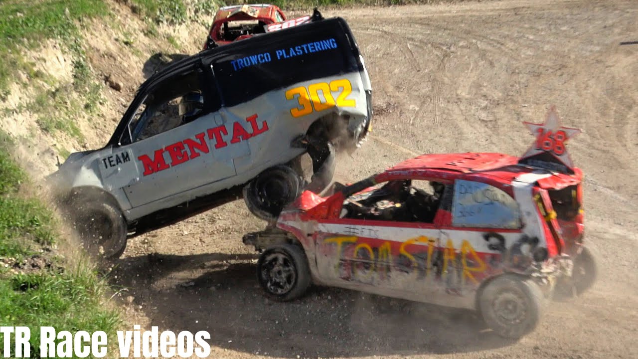 Banger Racing - Best of 2025 Part 3 (Sep-Dec)