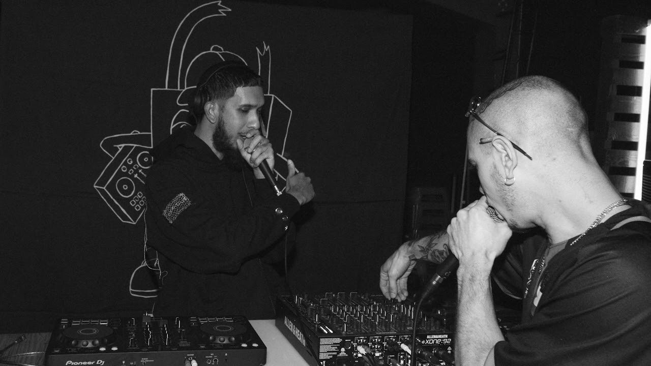 ☆ 12 MINUTINHOS HITMANDO COM A TROPA DO 2STEP ★ MINIMIX