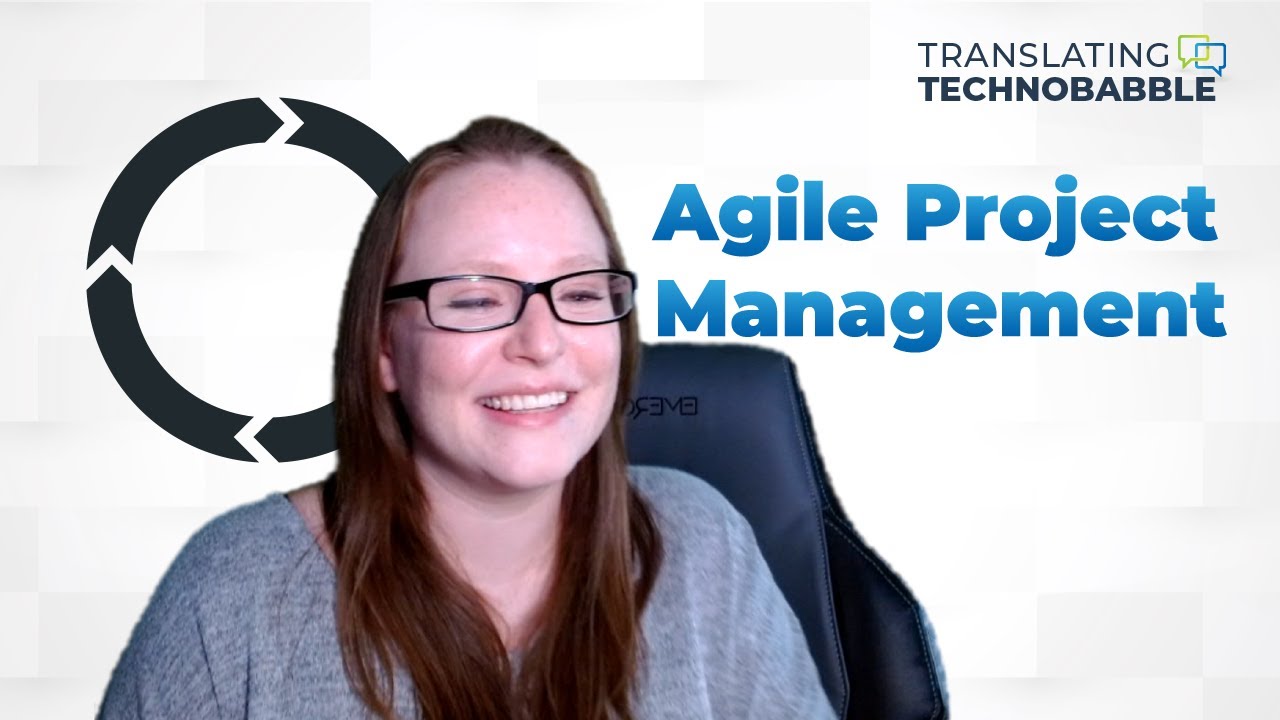 The Next Generation of Agile Project Management - Full Stack PMO