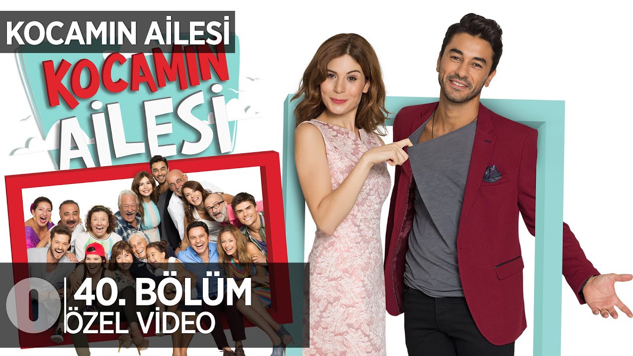 Ar ailesi kız isteme telaşında...  Kocamın Ailesi 40.Bölüm