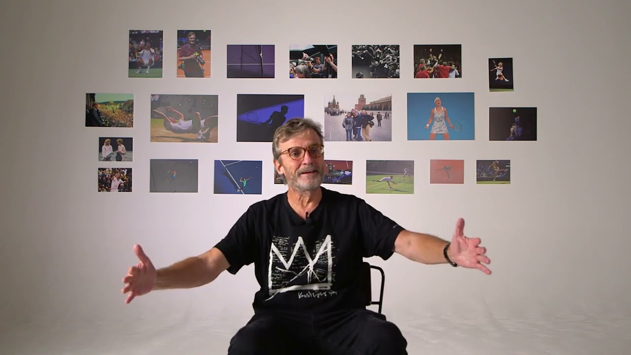 Paul Zimmer Masterclass Episode 2 - HEAD