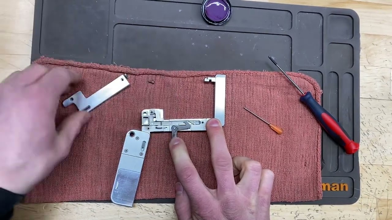 Life Card Trigger Install