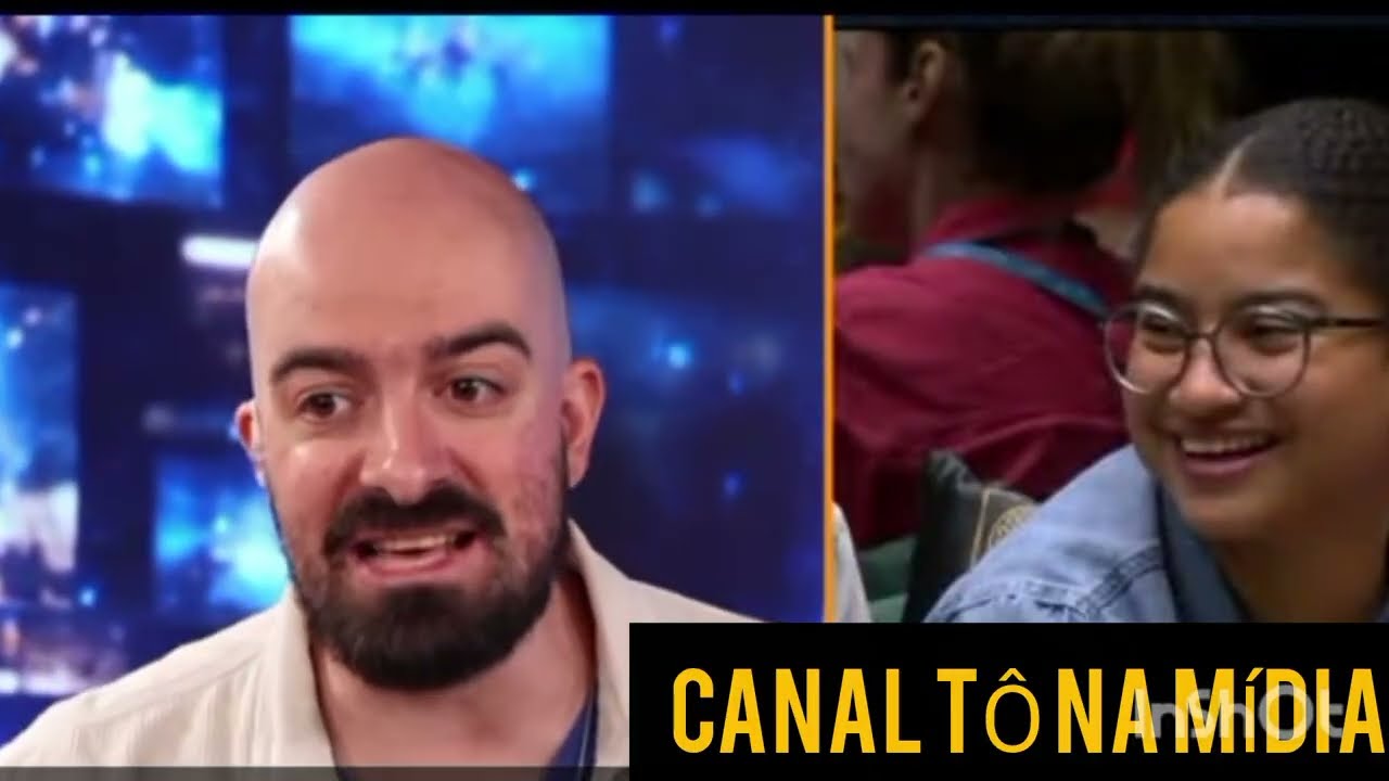 BBB26 PAREDÃO FORMADO E BABU CORRENDO RISCO DE DEIXAR O PROGRAMA