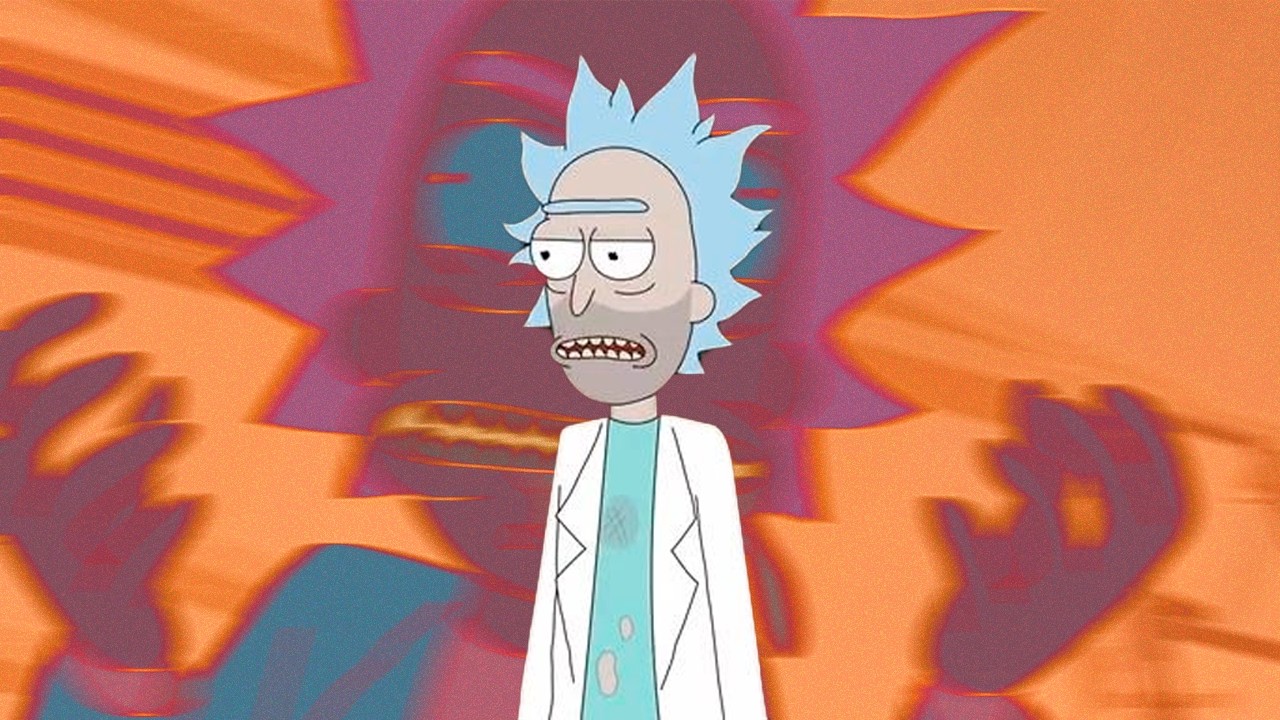 Rick Sanchez, explicado para ignorantes: el genio roto que arruina todo