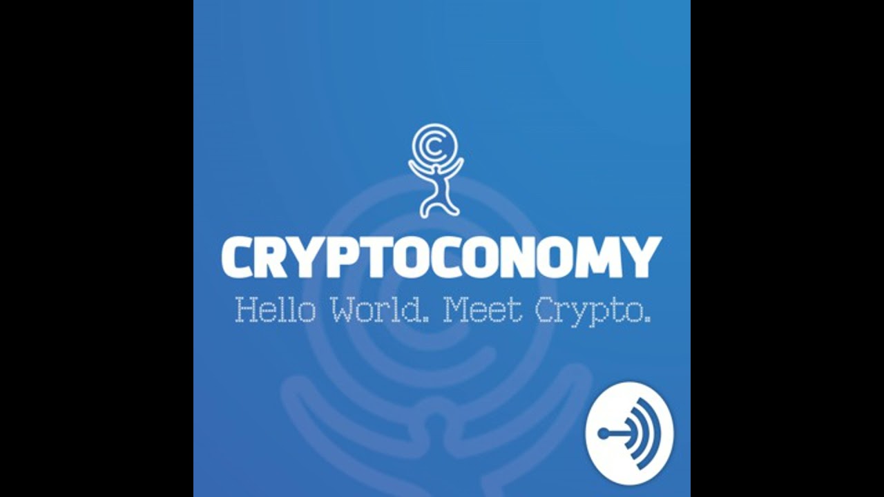 A True Crypto Ecosystem Part 1 w/ Nick Agar (Founder @ AXIA Coin)