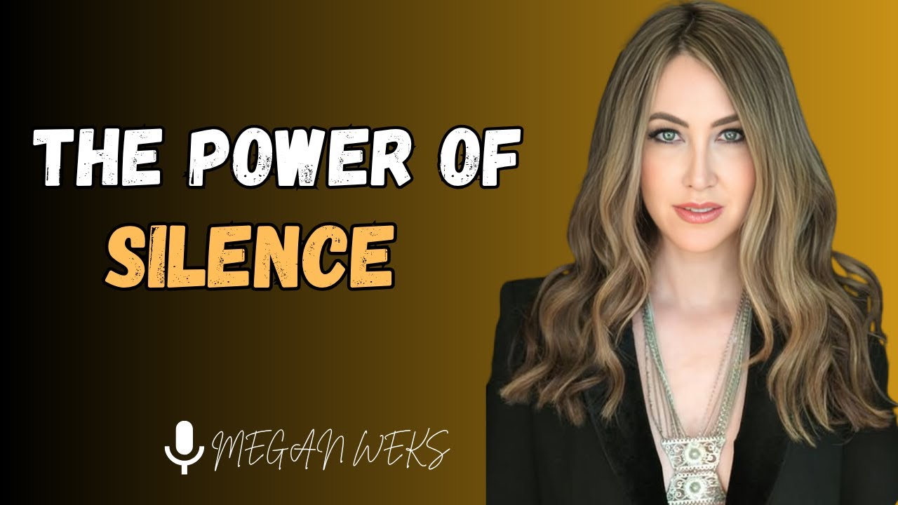 5 SILENT MOVES THAT DESTROY YOUR AVOIDANT EX&rsquo;S EGO | Megan Weks