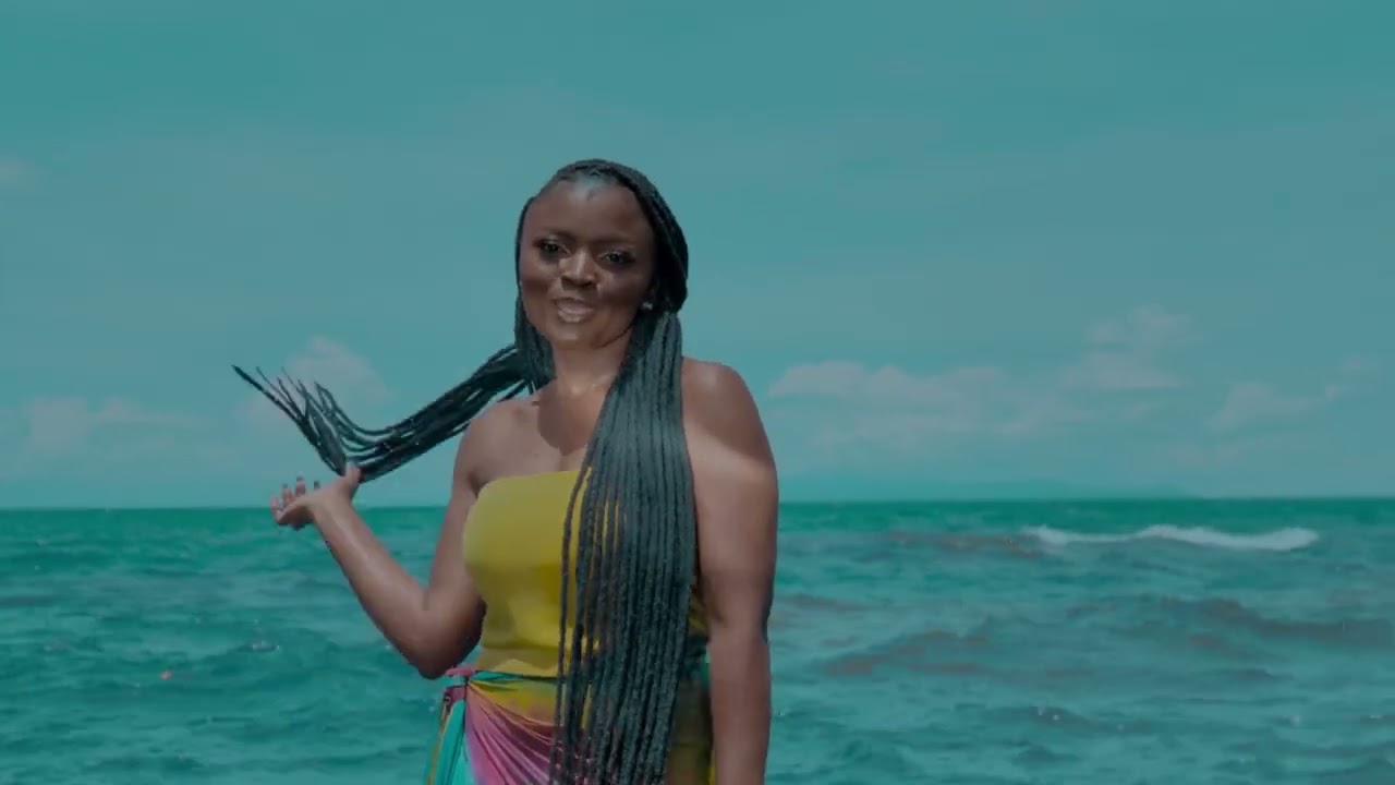 Safi Sivan - Try (Official video) _4k_Director by 13Director