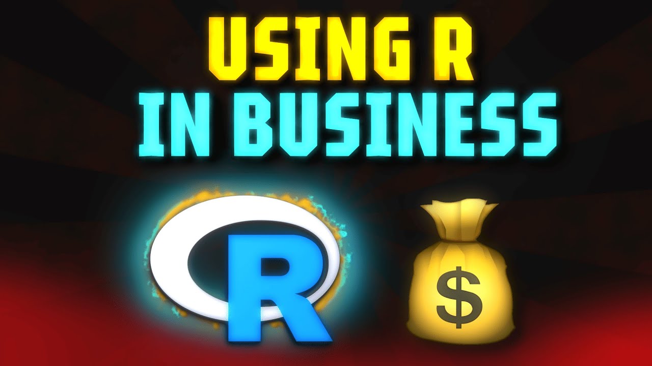8 Things I Wish I'd Known Before Using R In Business