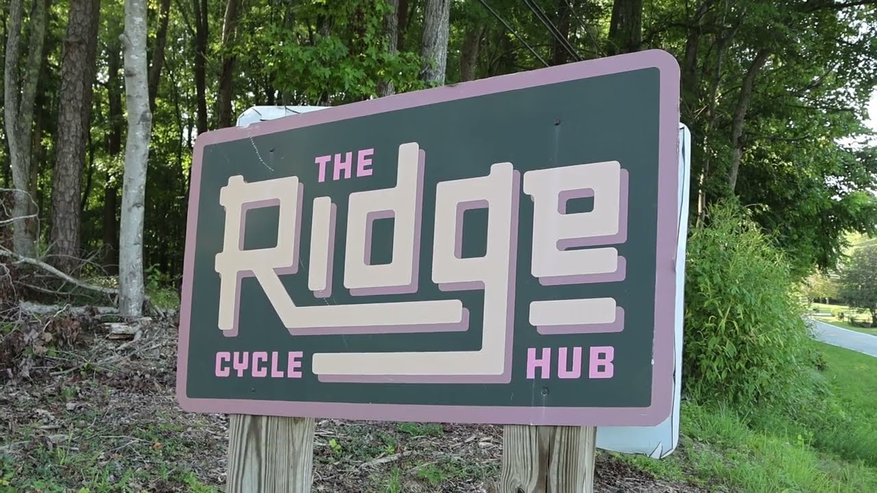 The Ridge Cycling Hub | Lexington NC