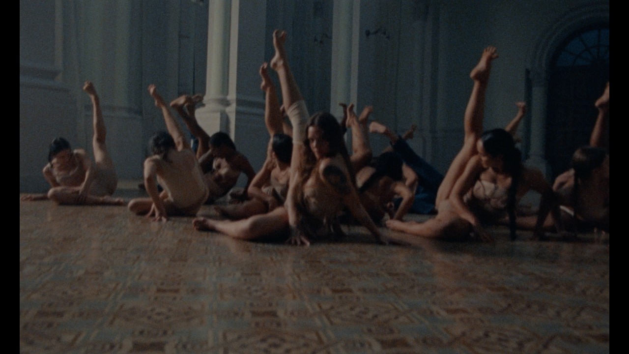 Tove Lo - I&rsquo;m your girl right? (Official Video)