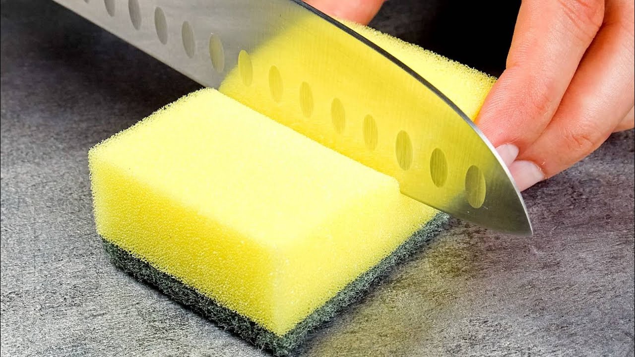 Nobody Believes But It Really Works!!! 9 Brilliant (2+ Free) Home Tricks That Work BETTER Than Magic
