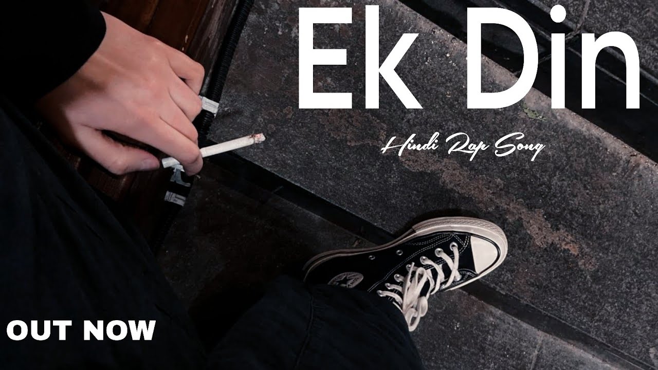 ZEN XO - EK DIN | Hindi Rap Song | 2025