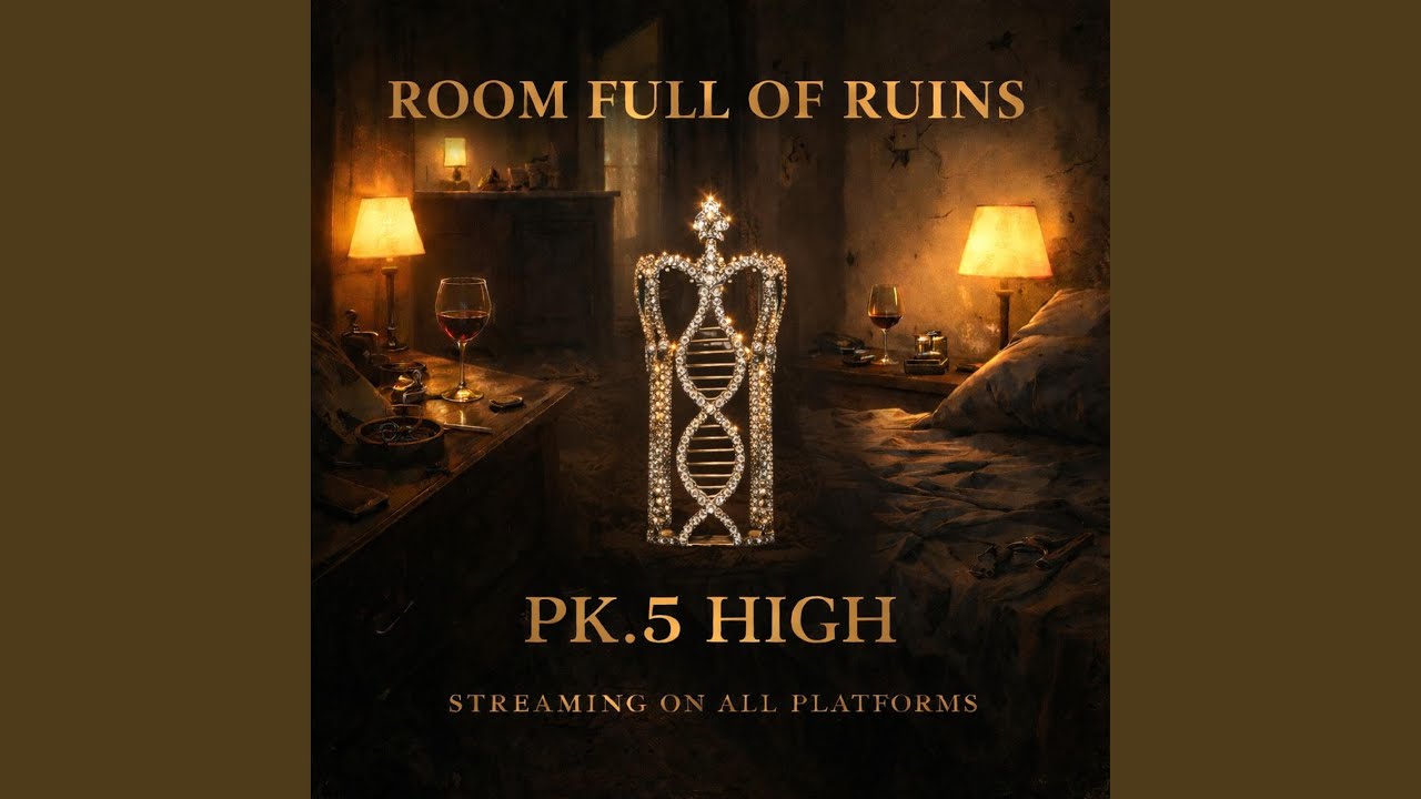 Rooms Full Of Ruins, Pt. 1