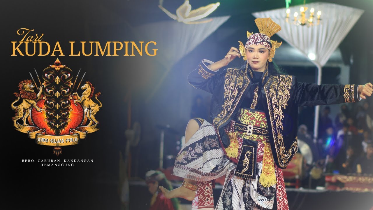 Kuda Lumping Temanggung 