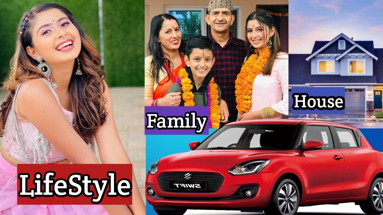 Garima Sharma Lifestyle, Biography, 2021,Age, Education, Family, income, Boyfriend, Carer &Net Worth
