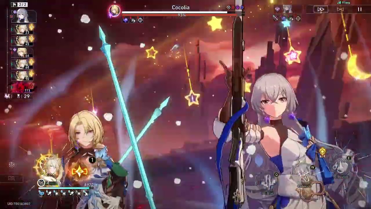 e0 phainon no cerydra 6 cost 0cycle