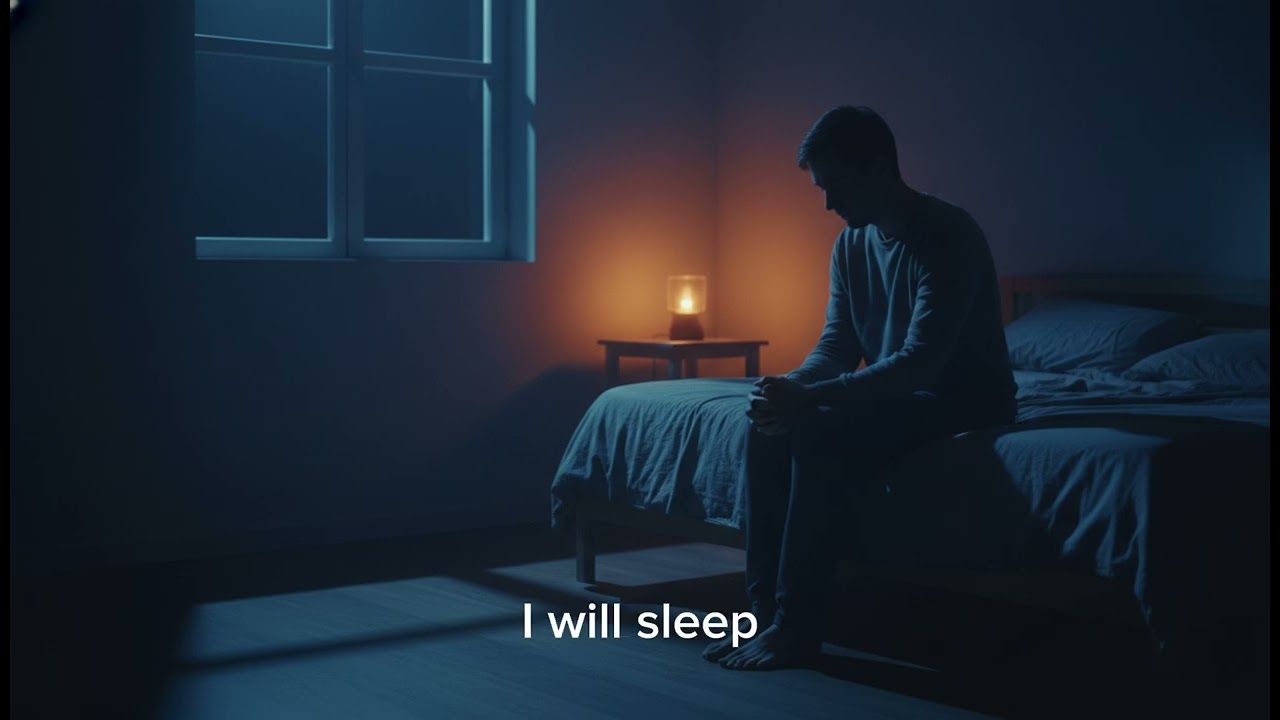 How God Heard this prayer- From Soul to Soul