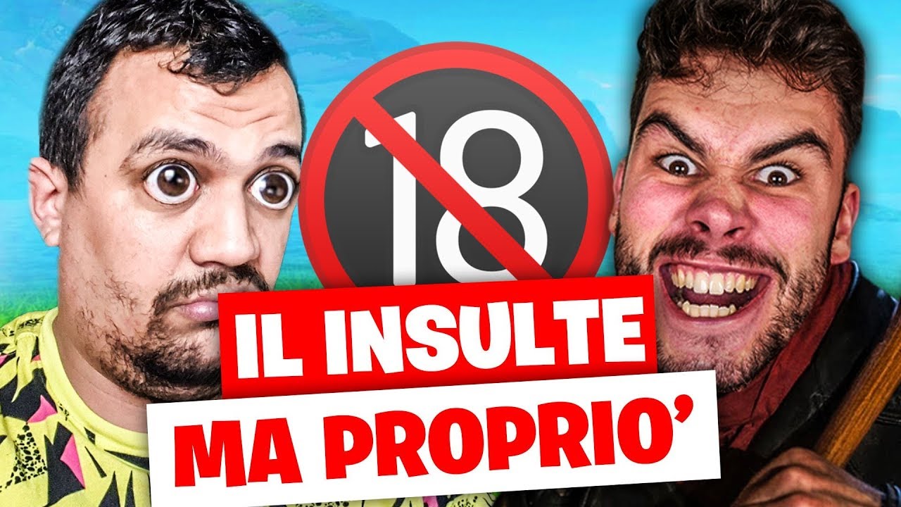LEBOUSEUH INSULTE MA PROPRIETAIRE !!!