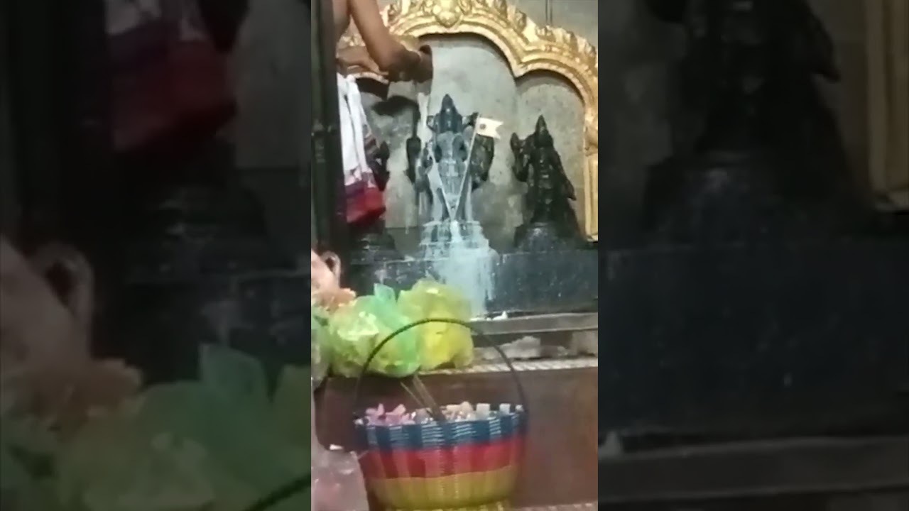 தியாகராஜர் காலனி முருகர் ஆலயம் திருவையாறு