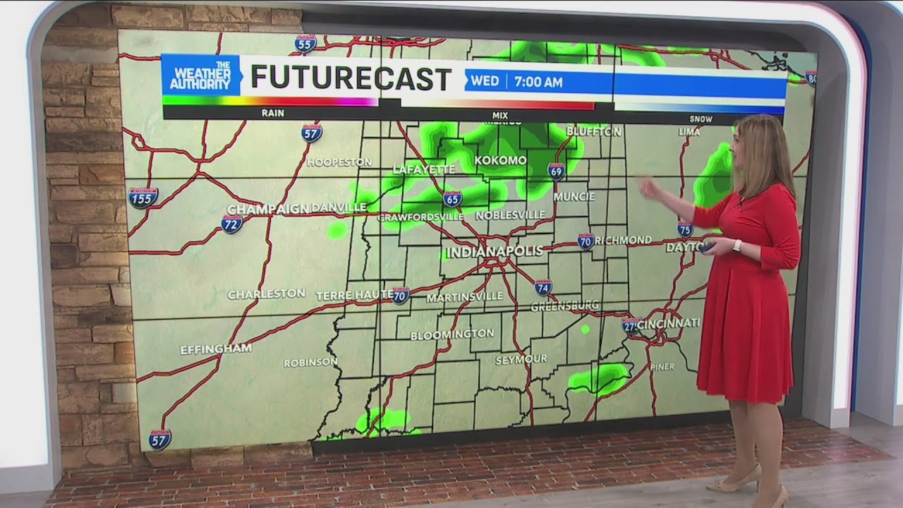 CBS4 This Morning