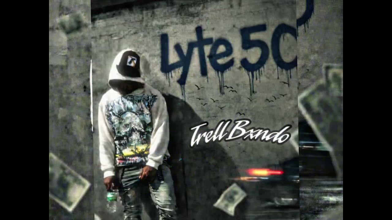Trell Bxndo- Lyte 50 (Official Visual)