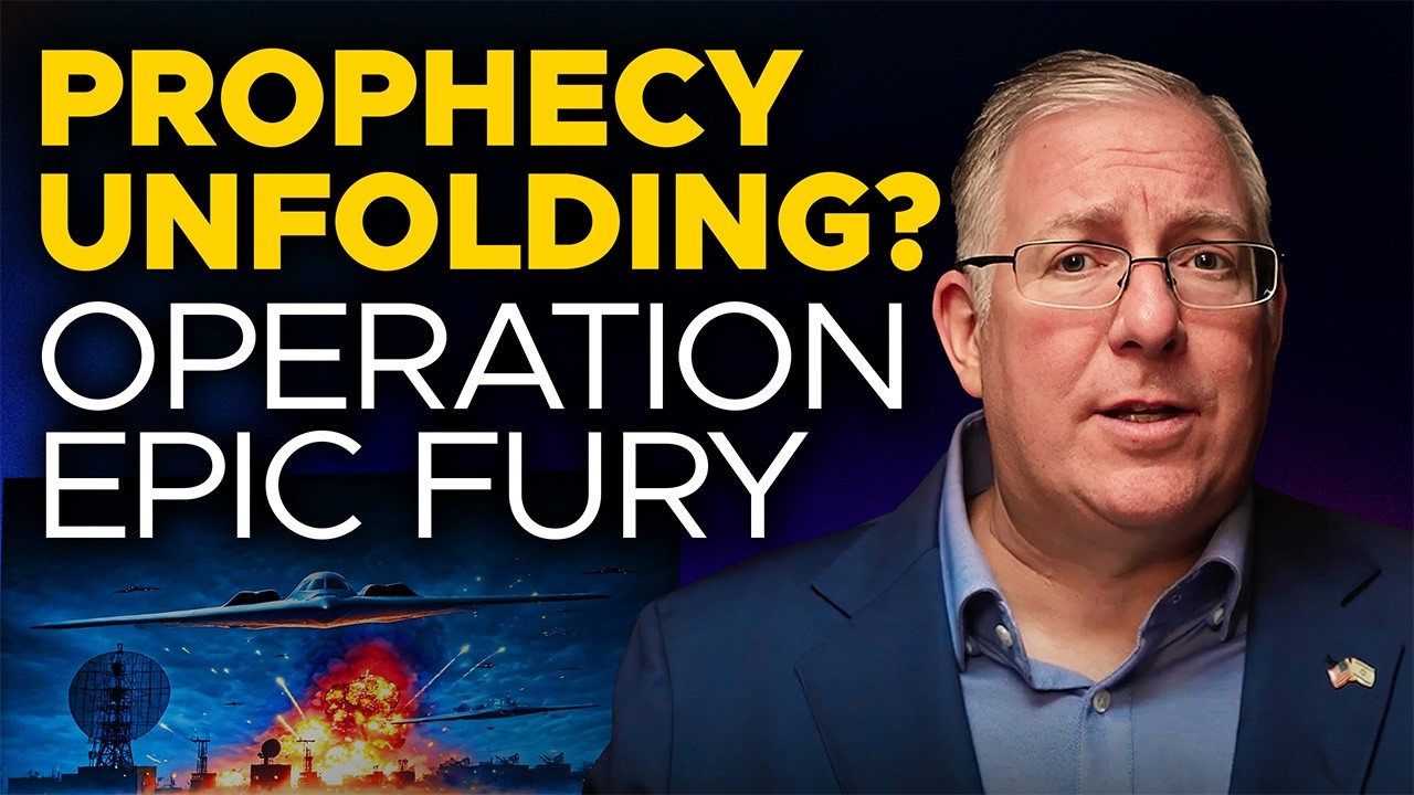 OPERATION EPIC FURY: Are there prophetic implications to death of Iran’s Supreme Leader?